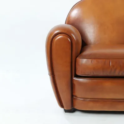 "Boston" Clubsessel