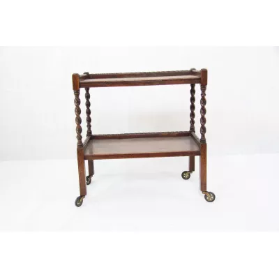 Teewagen Teatrolley  Original Britisch 1920