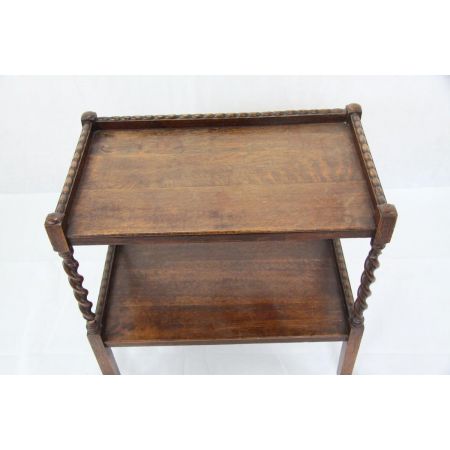 Teewagen Teatrolley  Original Britisch 1920