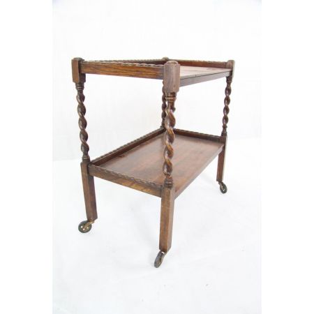 Teewagen Teatrolley  Original Britisch 1920