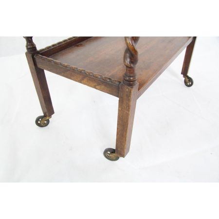 Teewagen Teatrolley  Original Britisch 1920