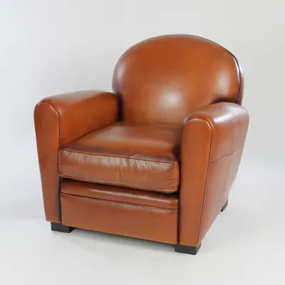 "Baltimore" Clubsessel