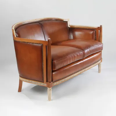 "Austin" Clubsofa 2-Sitzer