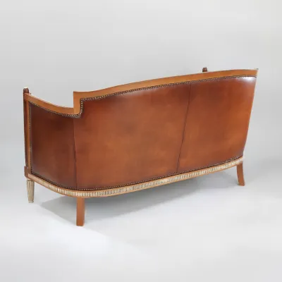 "Austin" Clubsofa 2-Sitzer