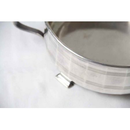 Plated schale england antik 