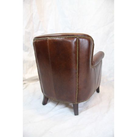 Ledersessel classic Sofort Lieferbar