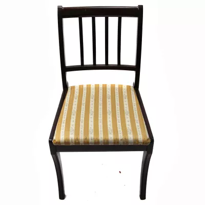 Regency Chair (6er Satz vorrätig)