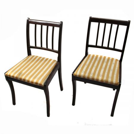 Regency Chair (6er Satz vorrätig)