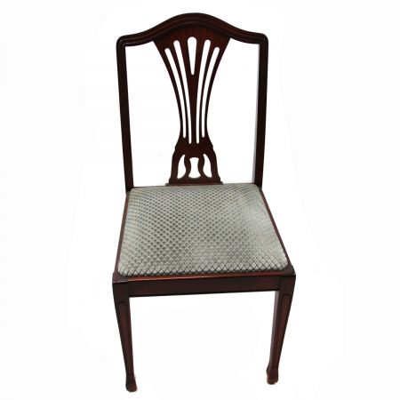 Edwardian  style Chair