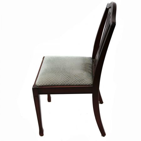 Edwardian  style Chair
