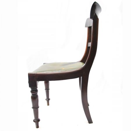 Single  Chair - Victorian