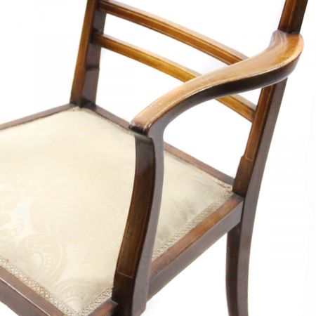 Schöner Armchair  Edwardian 