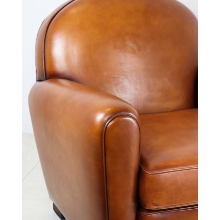 "Las Vegas" Clubsessel