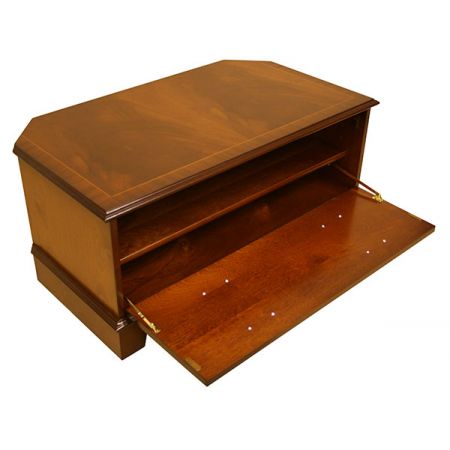 TV Lowboard "London" by Morris, in Mahagoni, Eibe u. mehr erhältlich