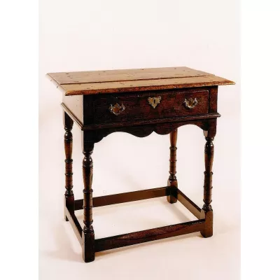 Side Table