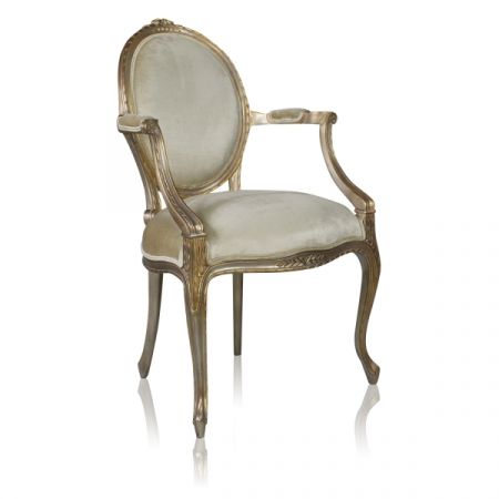 Arm Chair, Cameo