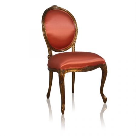 Side Chair, Cameo