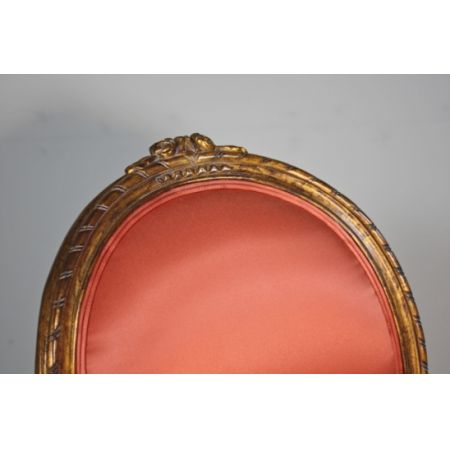 Side Chair, Cameo