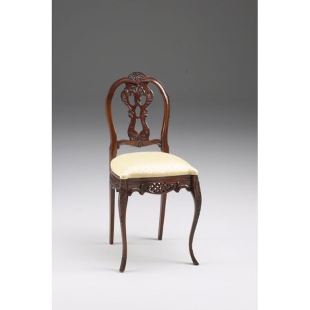 Chair, French du Jour