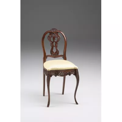 Chair, French du Jour
