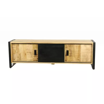 Sideboard im Industrial Stil