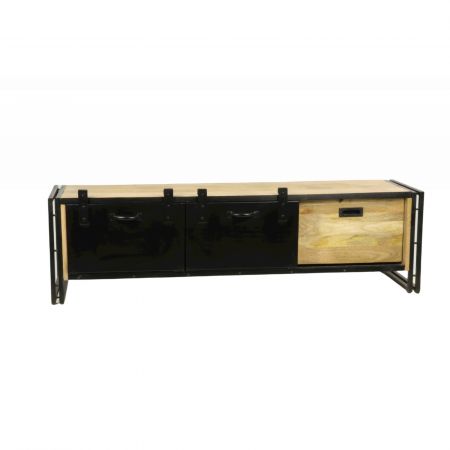 Sideboard im Industrie Stil