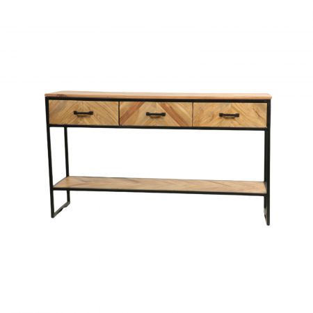 Massivholz Sideboard "Petite"