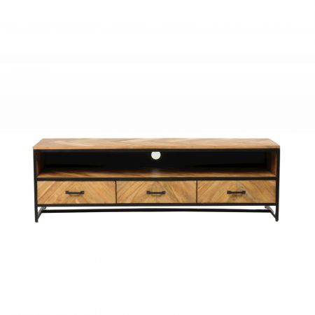 Sideboard im Industrial Stil