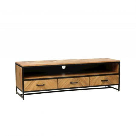 Sideboard im Industrial Stil