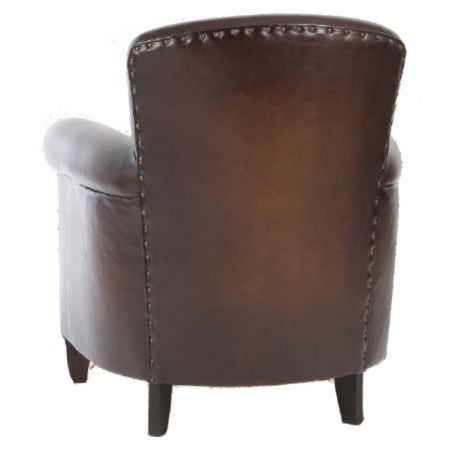 "Manhattan" Clubsessel