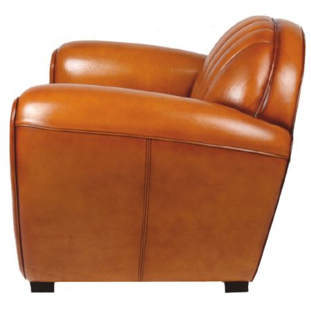 "Pittsburgh" Clubsessel