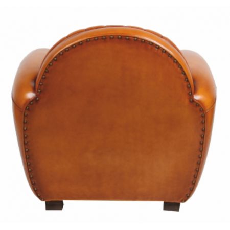 "Pittsburgh" Clubsessel