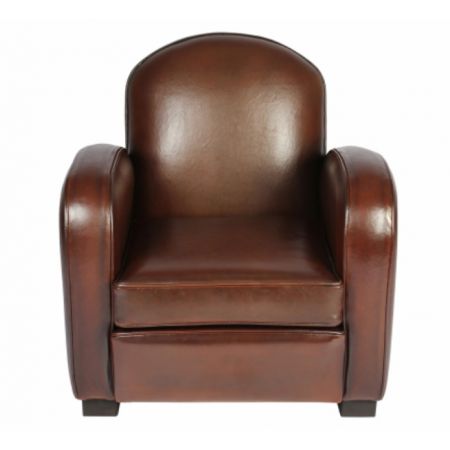 Kindersessel "Virginia" Clubsessel  Junior