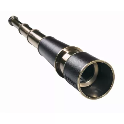 Authentic Models Teleskop - Bronze Spyglass KA023