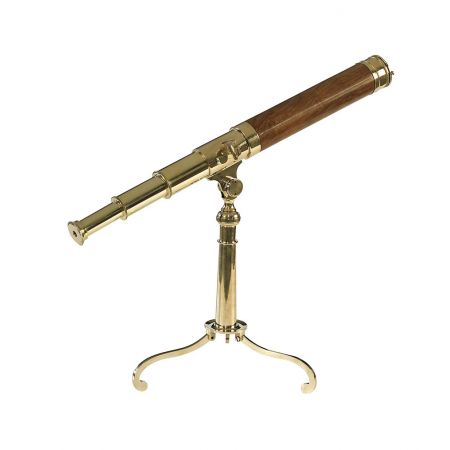 Authentic Models Teleskop - Queen Anne KA031