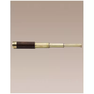 Authentic Models Teleskop - Officers Spyglass KA036