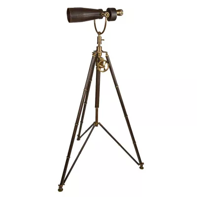 Authentic Models Monocular on Tripod KA039