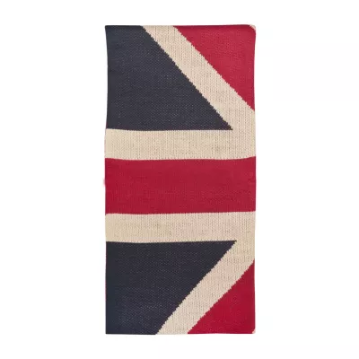 Clayre & Eef Kuscheldecke 125x150 cm