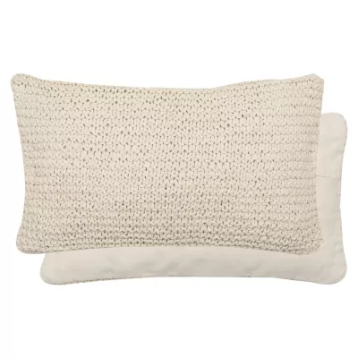 Clayre & Eef Stuhlkissen 30*50 cm