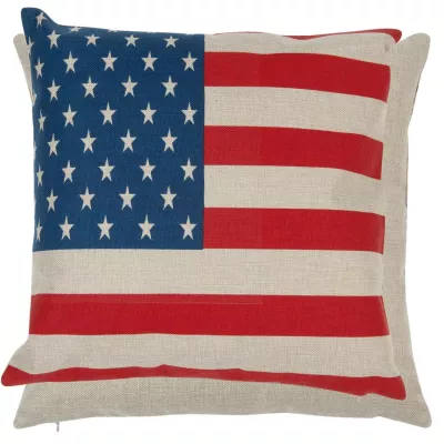 Clayre & Eef Stuhlkissen cover 45x45