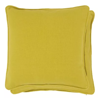 Clayre & Eef Stuhlkissen cover 50x50