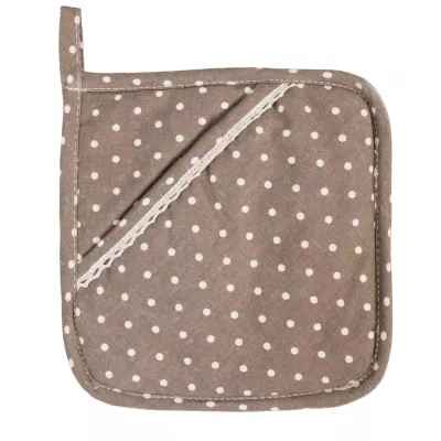 Clayre & Eef Topflappen