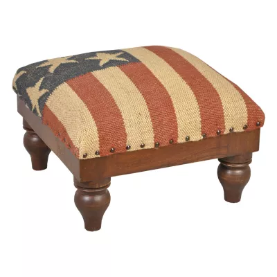 Clayre & Eef Hocker 40x40x25 cm