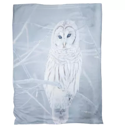 Clayre & Eef Kuscheldecke 140x160 cm