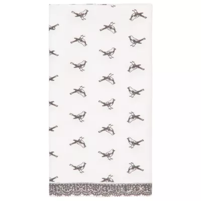 Clayre & Eef Servetten (6) 40x40 cm SPL