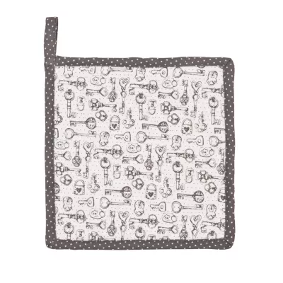Clayre & Eef Topflappen