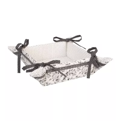 Clayre & Eef Brotkorb 35x35