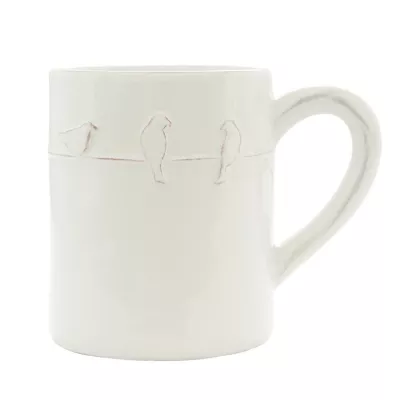 Clayre & Eef Tasse 13x9x11 cm