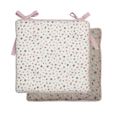 Sitzkissen 40*40 "Let's Cook"