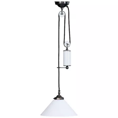 Pendelleuchte 25 cm Worcestershire